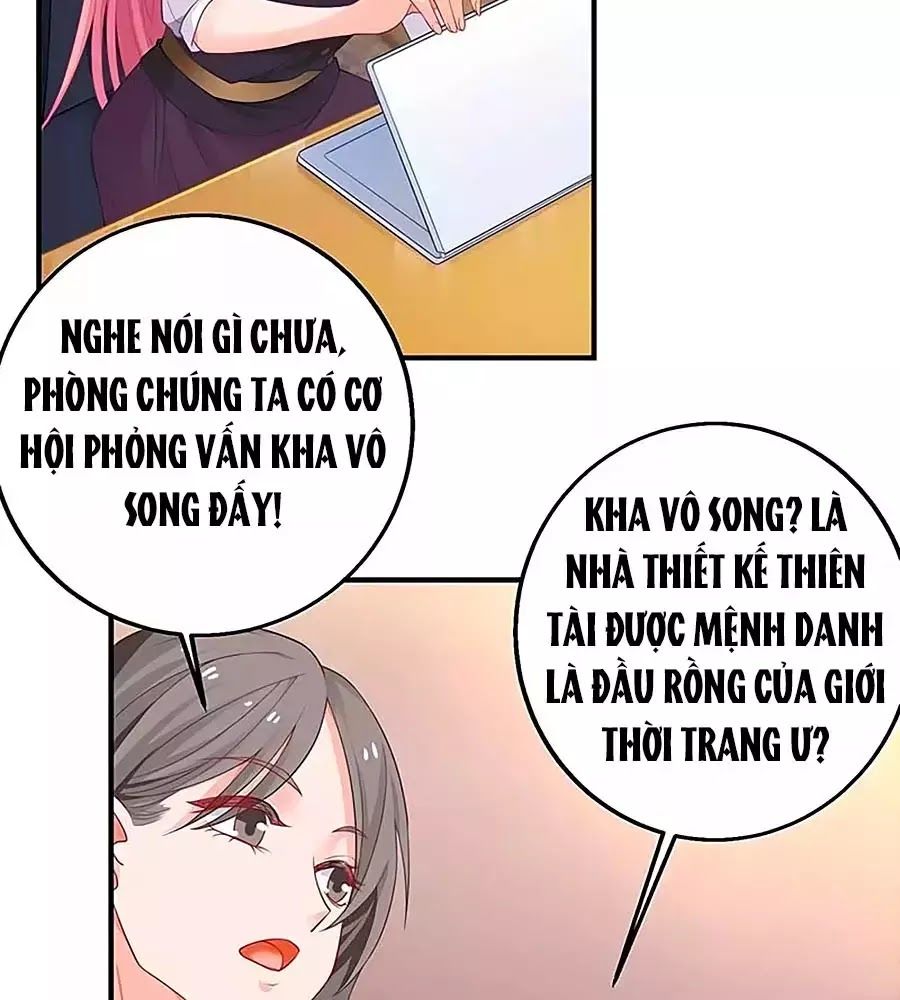 Một Thai Hai Bảo : Đưa Mami Về Nhà ! Chapter 128 - 22