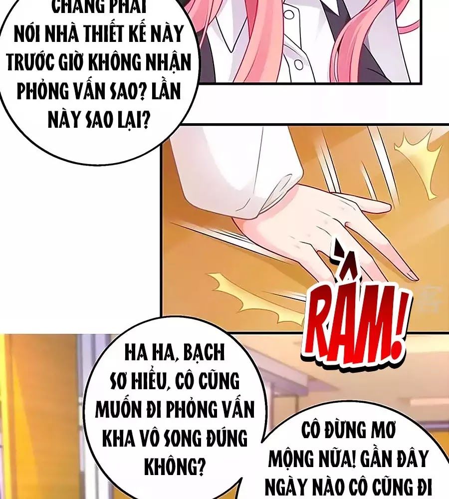 Một Thai Hai Bảo : Đưa Mami Về Nhà ! Chapter 128 - 25