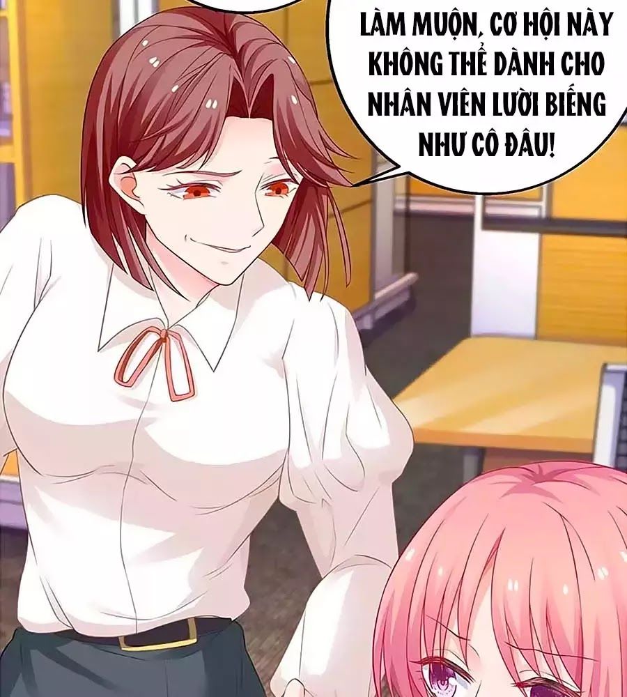 Một Thai Hai Bảo : Đưa Mami Về Nhà ! Chapter 128 - 26