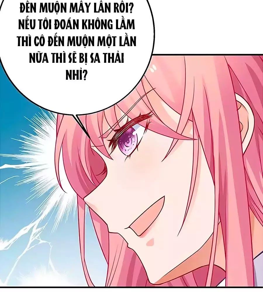 Một Thai Hai Bảo : Đưa Mami Về Nhà ! Chapter 128 - 28