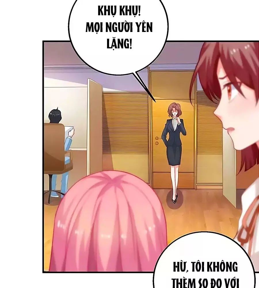 Một Thai Hai Bảo : Đưa Mami Về Nhà ! Chapter 128 - 38