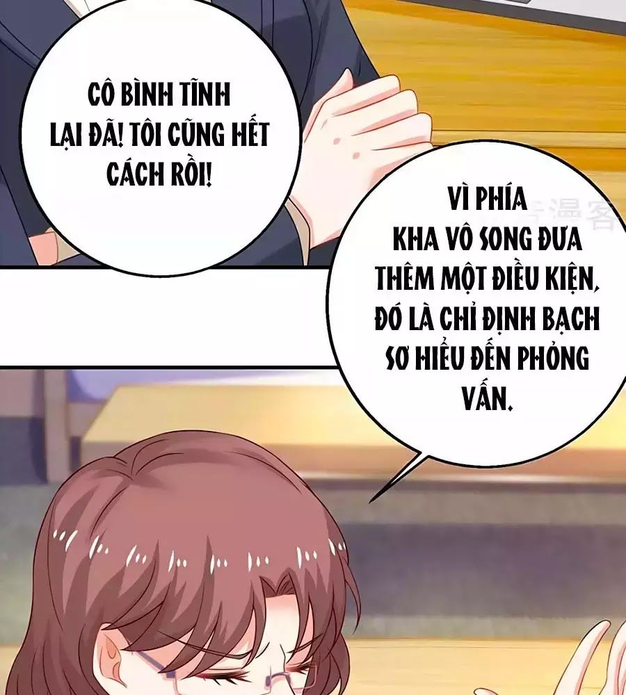 Một Thai Hai Bảo : Đưa Mami Về Nhà ! Chapter 129 - 13