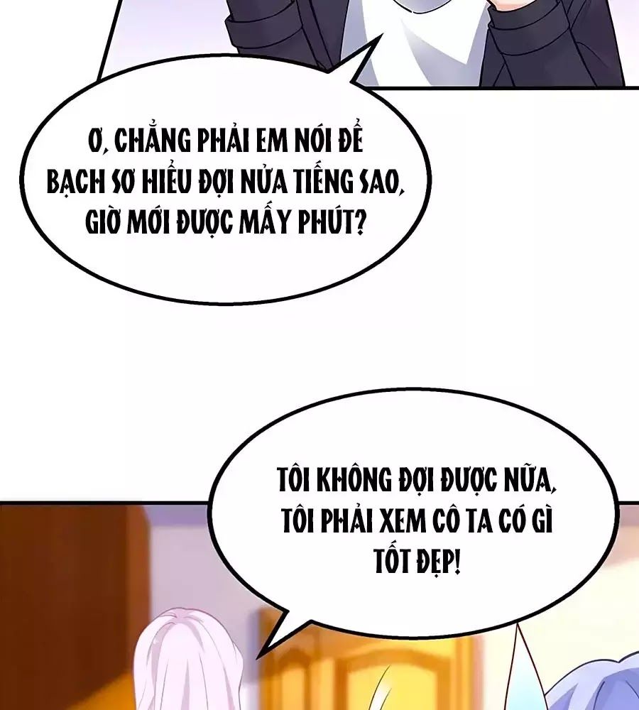 Một Thai Hai Bảo : Đưa Mami Về Nhà ! Chapter 129 - 43