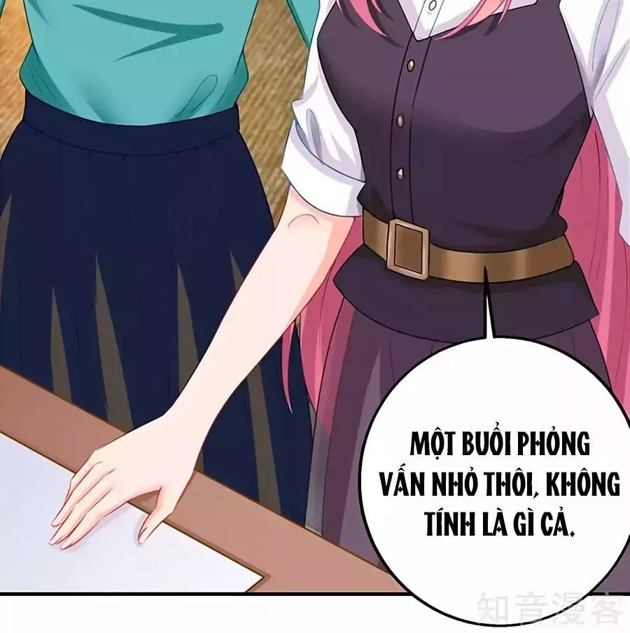 Một Thai Hai Bảo : Đưa Mami Về Nhà ! Chapter 129 - 6