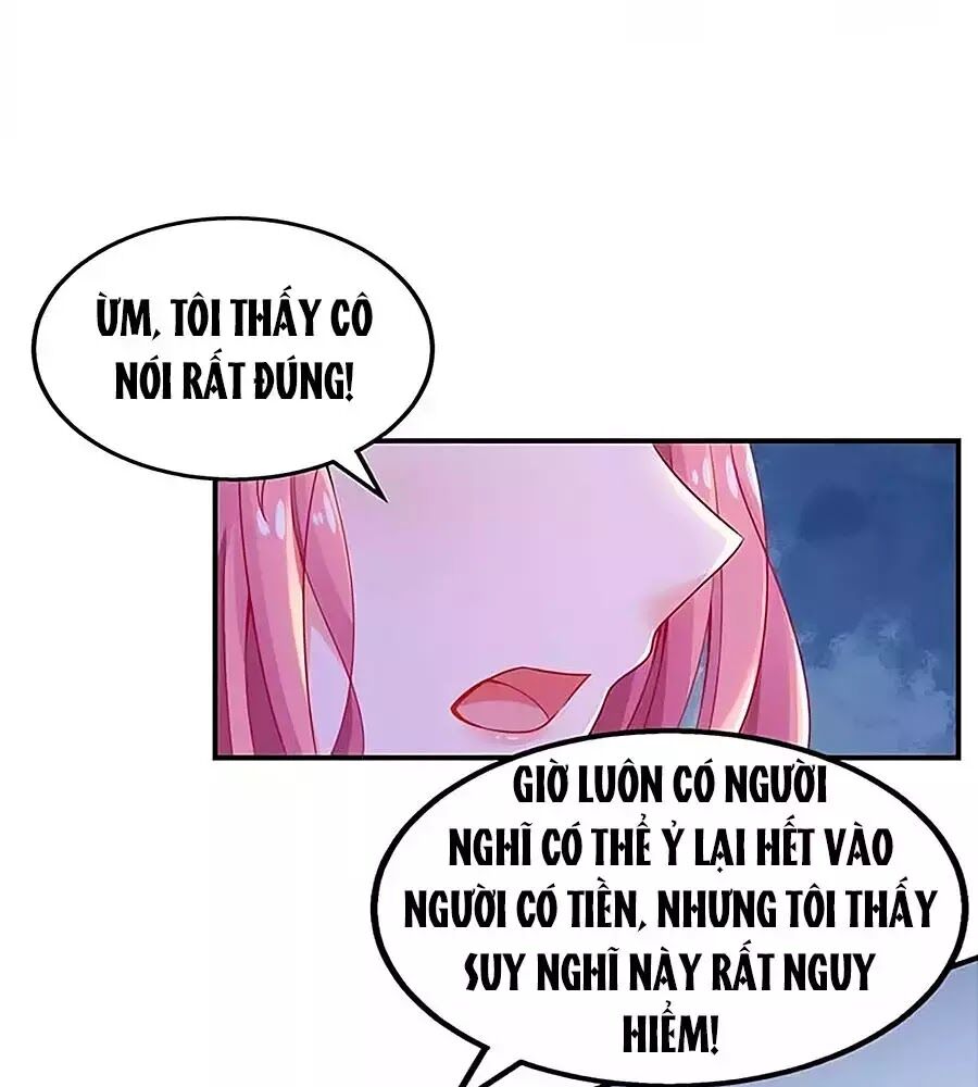 Một Thai Hai Bảo : Đưa Mami Về Nhà ! Chapter 130 - 41