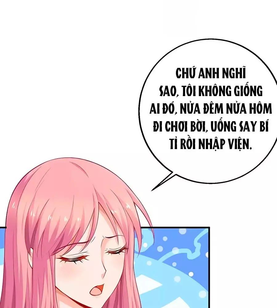 Một Thai Hai Bảo : Đưa Mami Về Nhà ! Chapter 131 - 17