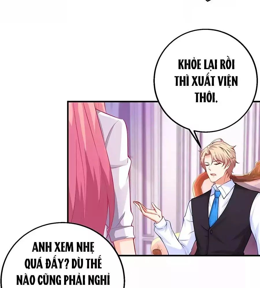 Một Thai Hai Bảo : Đưa Mami Về Nhà ! Chapter 131 - 20