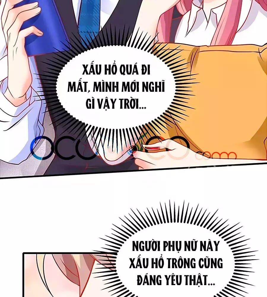 Một Thai Hai Bảo : Đưa Mami Về Nhà ! Chapter 132 - 2