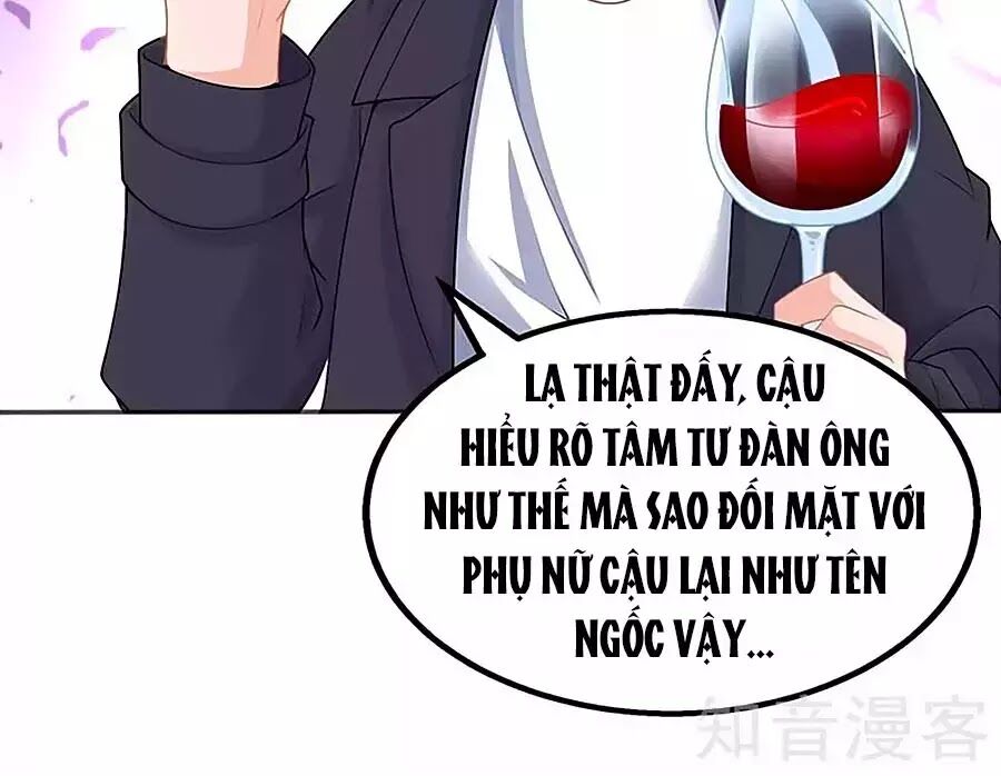 Một Thai Hai Bảo : Đưa Mami Về Nhà ! Chapter 132 - 12