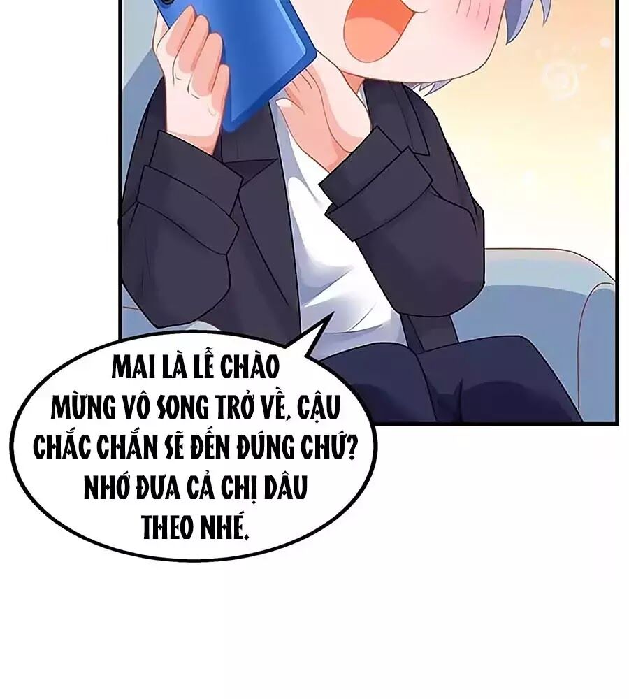 Một Thai Hai Bảo : Đưa Mami Về Nhà ! Chapter 132 - 15