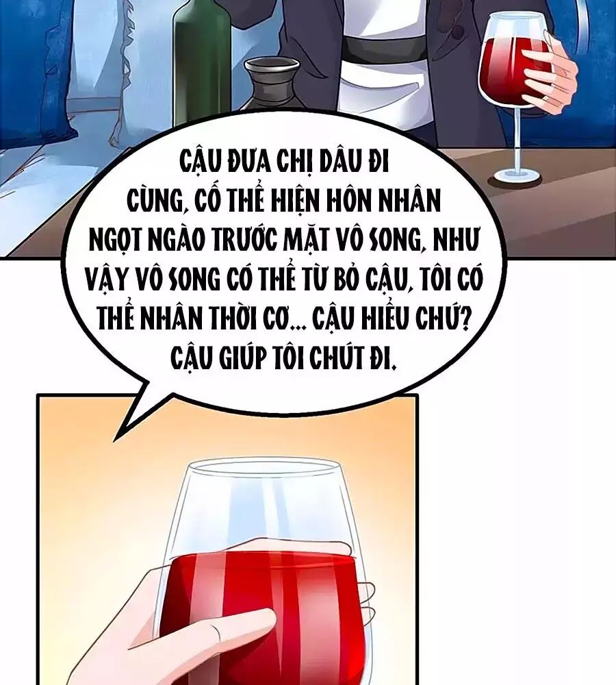 Một Thai Hai Bảo : Đưa Mami Về Nhà ! Chapter 132 - 20