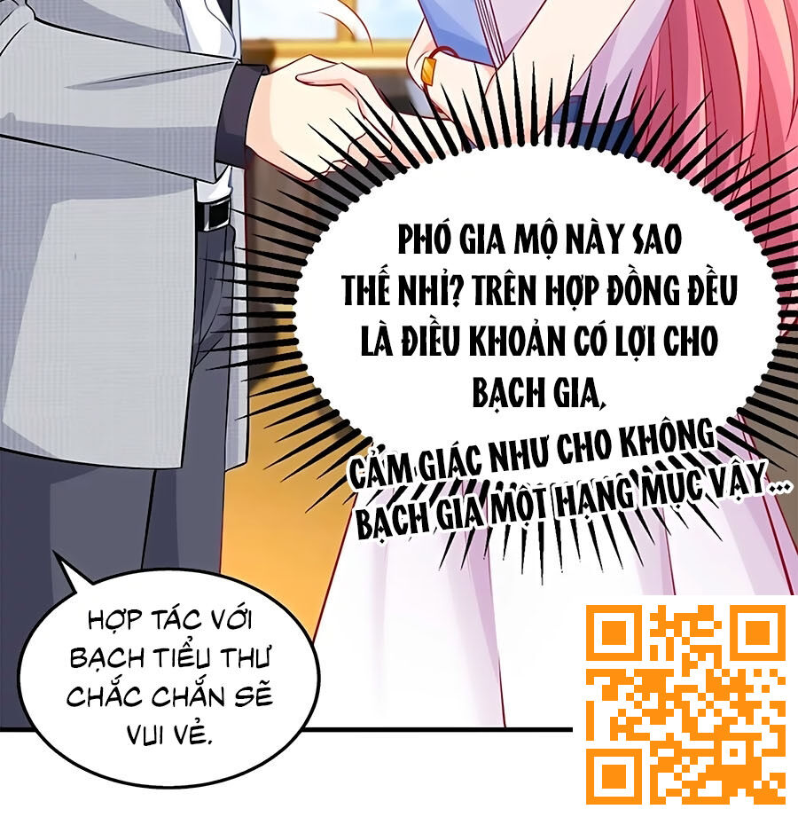 Một Thai Hai Bảo : Đưa Mami Về Nhà ! Chapter 205 - 29