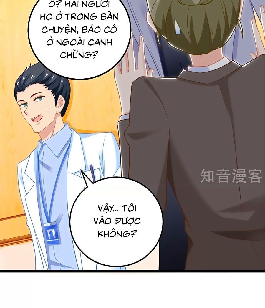 Một Thai Hai Bảo : Đưa Mami Về Nhà ! Chapter 210 - 12