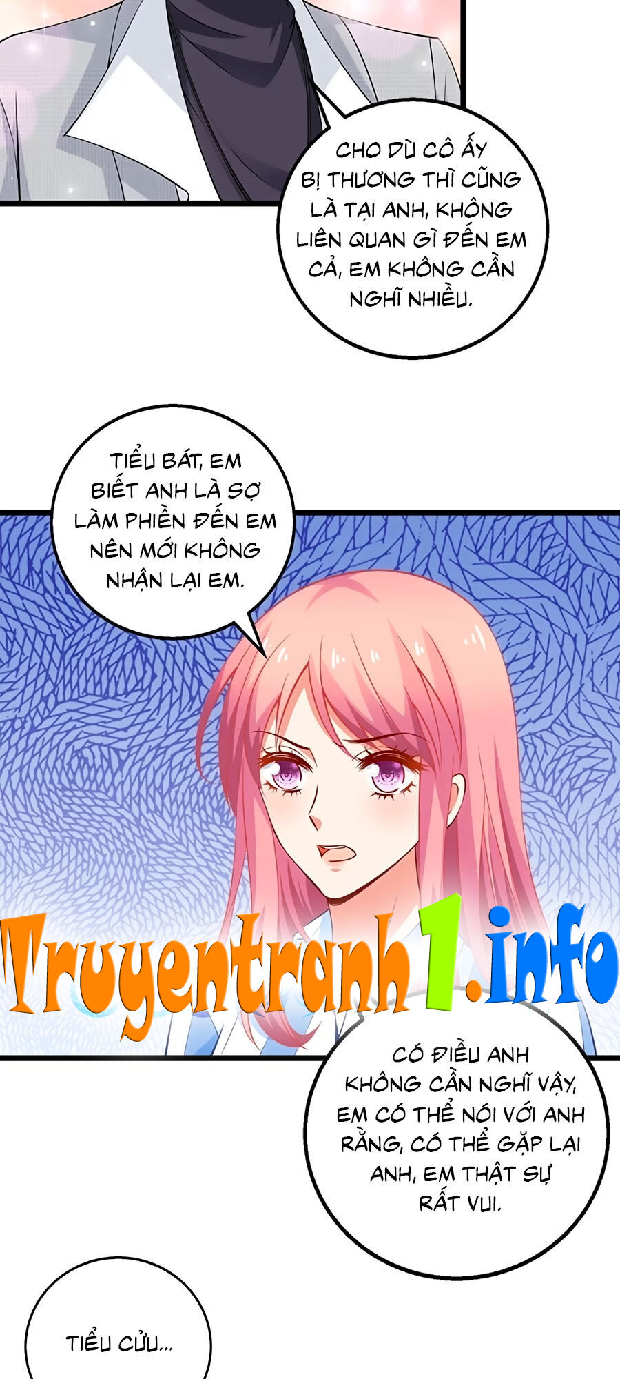 Một Thai Hai Bảo : Đưa Mami Về Nhà ! Chapter 210 - 8