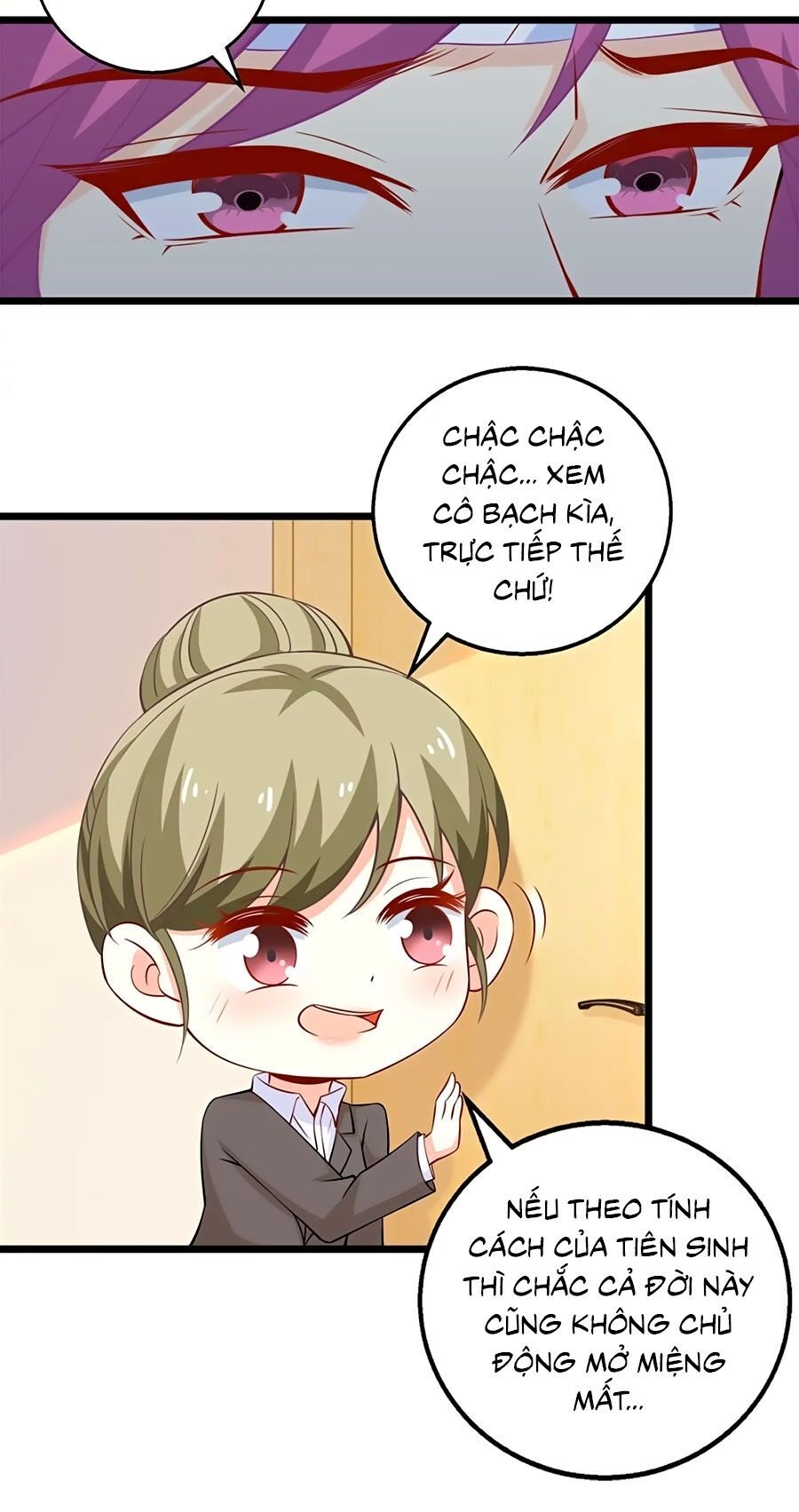 Một Thai Hai Bảo : Đưa Mami Về Nhà ! Chapter 210 - 9