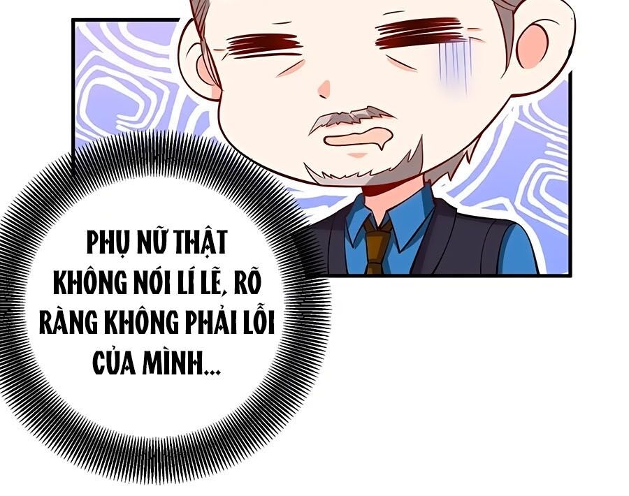 Một Thai Hai Bảo : Đưa Mami Về Nhà ! Chapter 215 - 3