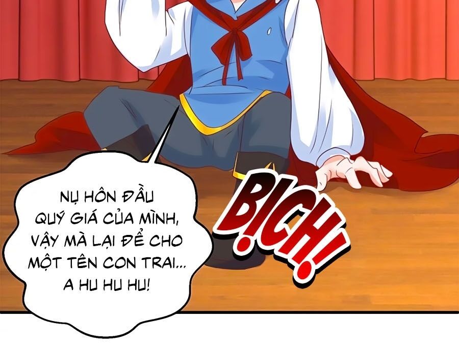 Một Thai Hai Bảo : Đưa Mami Về Nhà ! Chapter 216 - 3