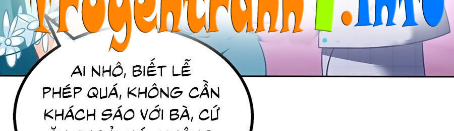 Một Thai Hai Bảo : Đưa Mami Về Nhà ! Chapter 217 - 22