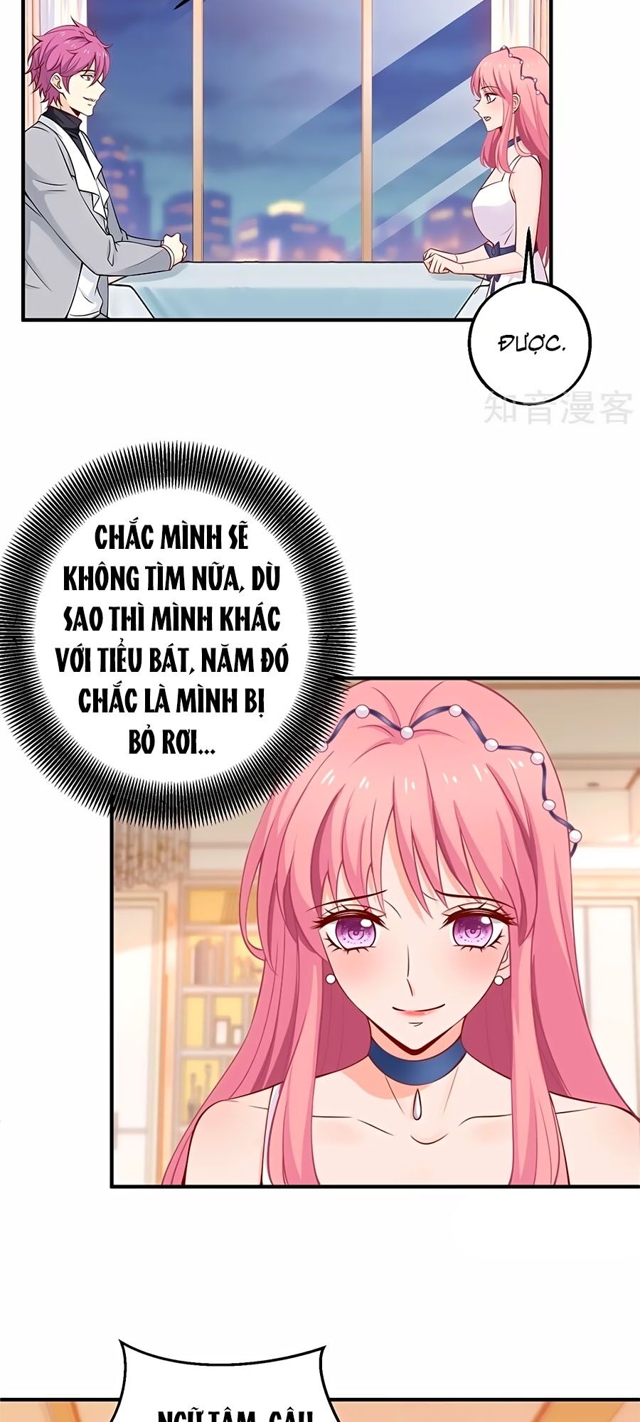 Một Thai Hai Bảo : Đưa Mami Về Nhà ! Chapter 221 - 6