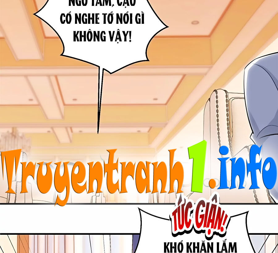 Một Thai Hai Bảo : Đưa Mami Về Nhà ! Chapter 221 - 7