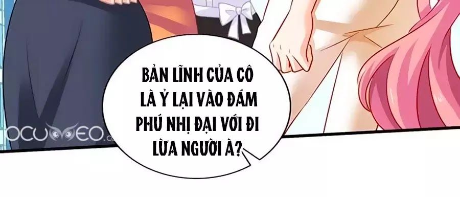 Một Thai Hai Bảo : Đưa Mami Về Nhà ! Chapter 27 - 16