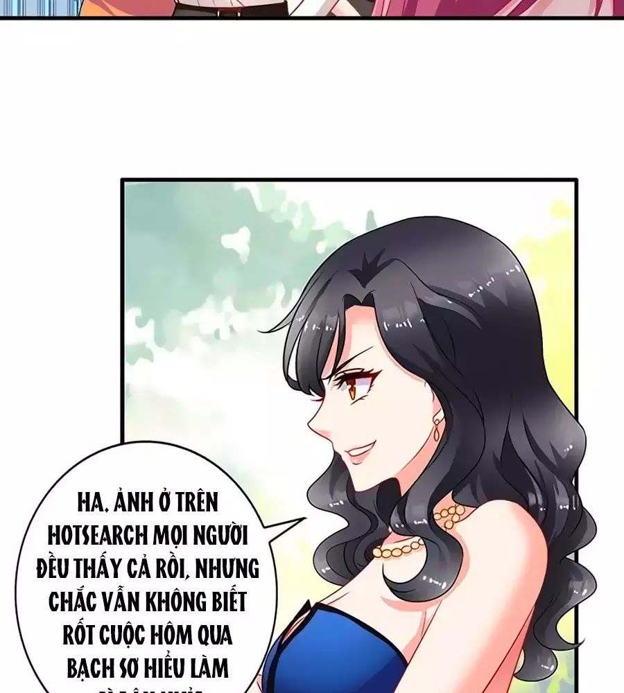 Một Thai Hai Bảo : Đưa Mami Về Nhà ! Chapter 27 - 24