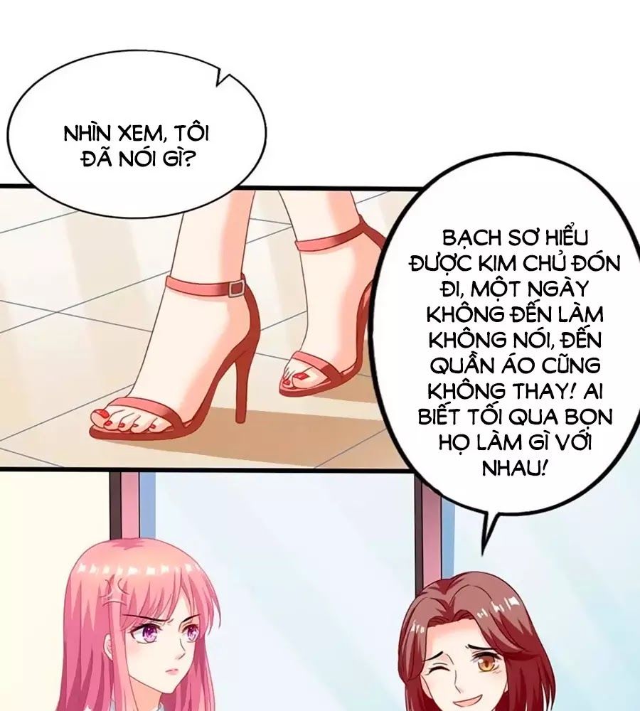 Một Thai Hai Bảo : Đưa Mami Về Nhà ! Chapter 29 - 48