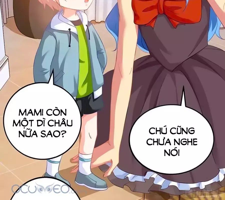 Một Thai Hai Bảo : Đưa Mami Về Nhà ! Chapter 31 - 43