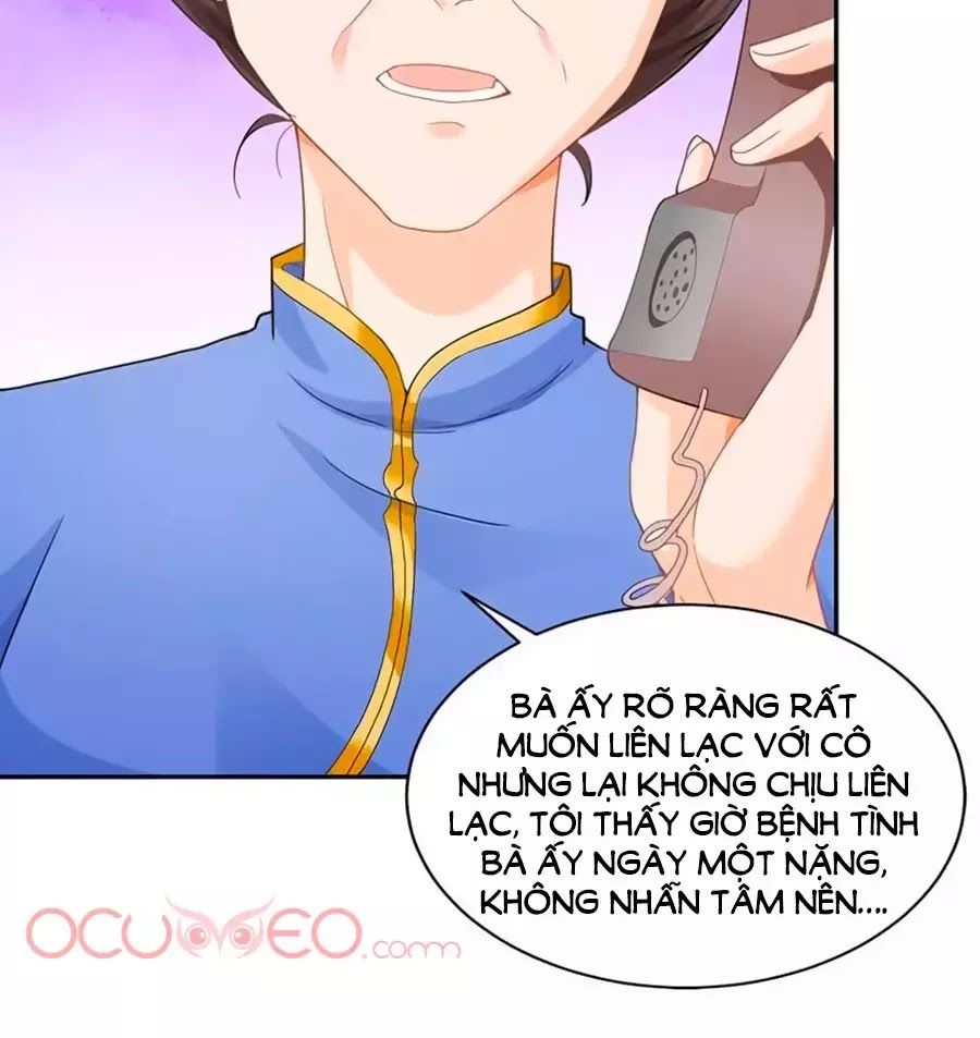 Một Thai Hai Bảo : Đưa Mami Về Nhà ! Chapter 32 - 15