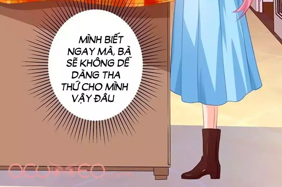 Một Thai Hai Bảo : Đưa Mami Về Nhà ! Chapter 32 - 6