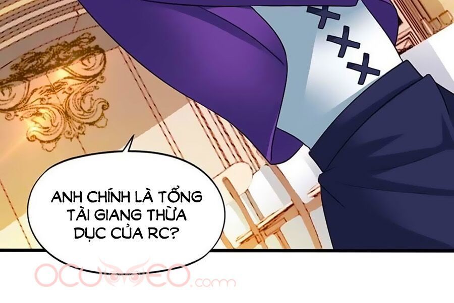 Một Thai Hai Bảo : Đưa Mami Về Nhà ! Chapter 33 - 23