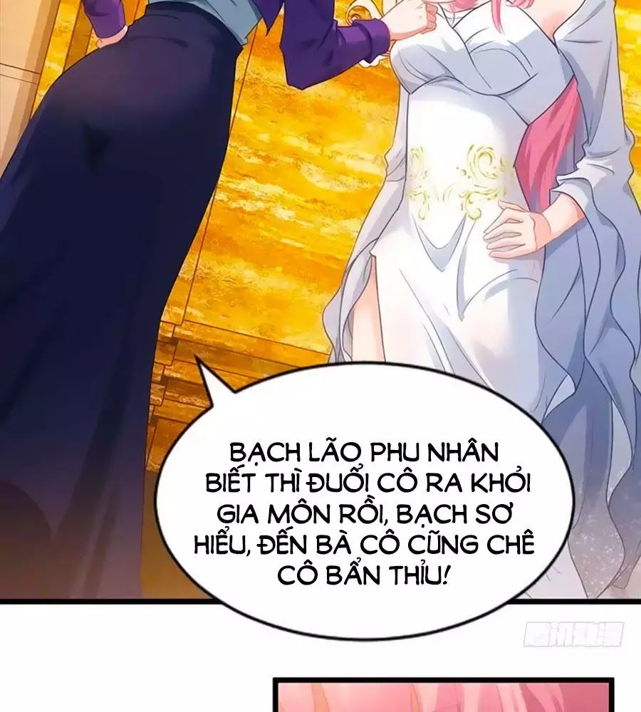 Một Thai Hai Bảo : Đưa Mami Về Nhà ! Chapter 34 - 21