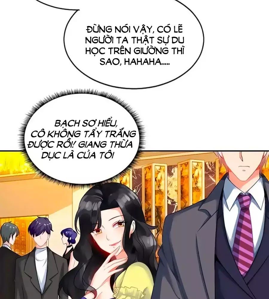 Một Thai Hai Bảo : Đưa Mami Về Nhà ! Chapter 34 - 36