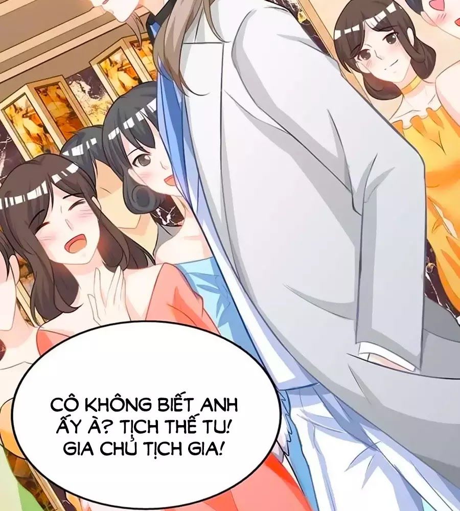 Một Thai Hai Bảo : Đưa Mami Về Nhà ! Chapter 34 - 43