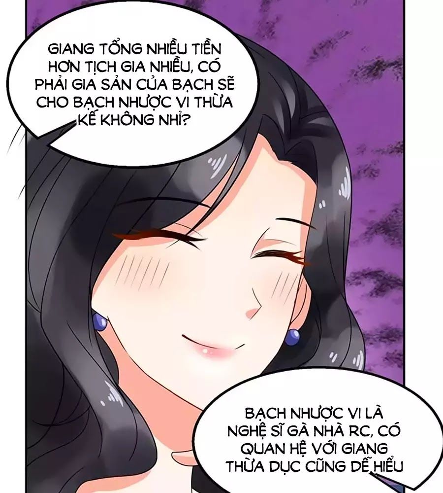 Một Thai Hai Bảo : Đưa Mami Về Nhà ! Chapter 36 - 44