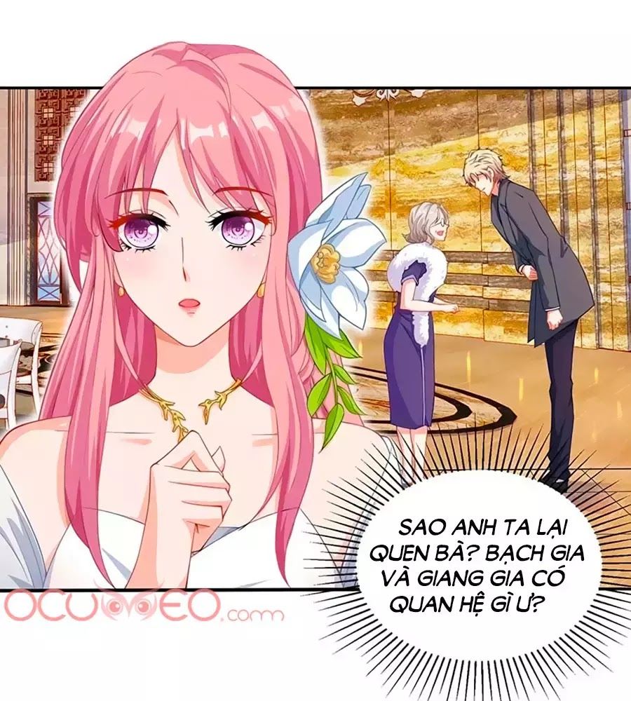 Một Thai Hai Bảo : Đưa Mami Về Nhà ! Chapter 37 - 1