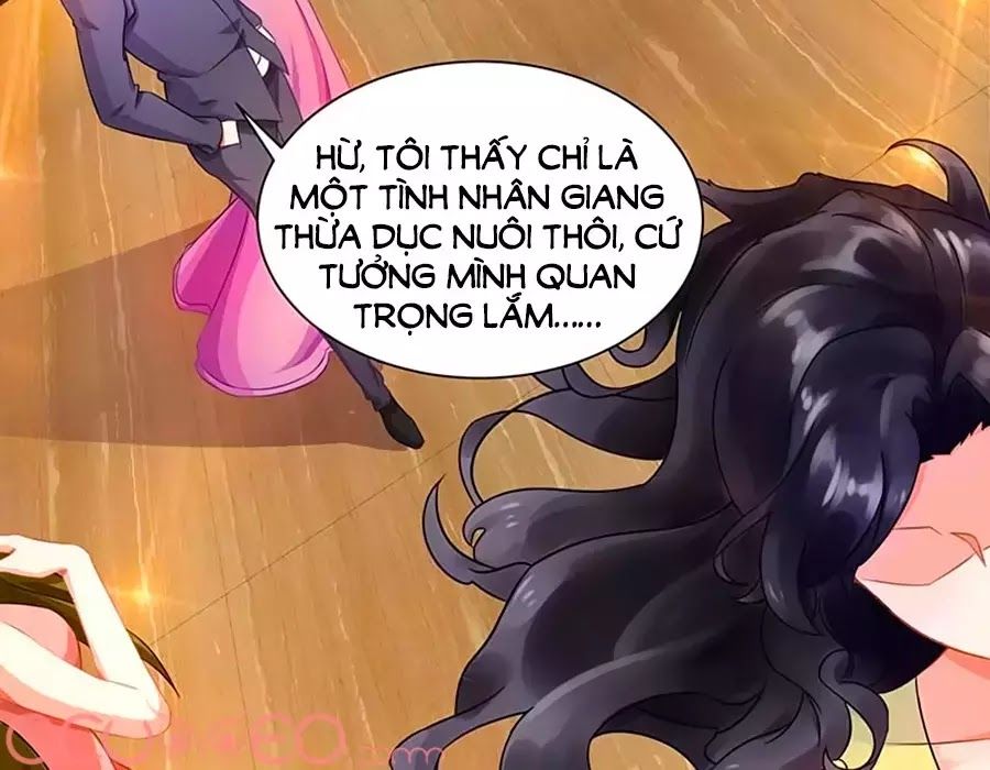 Một Thai Hai Bảo : Đưa Mami Về Nhà ! Chapter 37 - 36