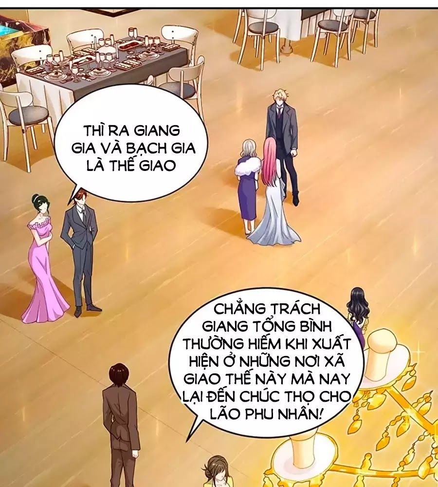 Một Thai Hai Bảo : Đưa Mami Về Nhà ! Chapter 37 - 5