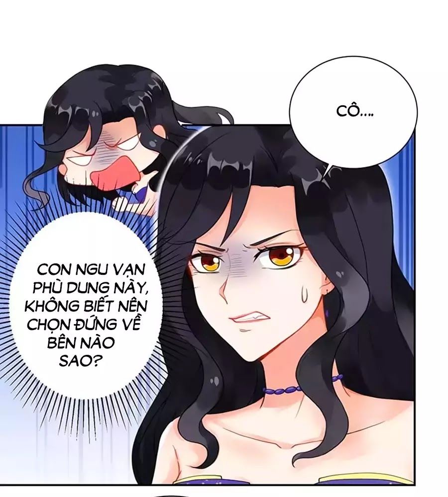 Một Thai Hai Bảo : Đưa Mami Về Nhà ! Chapter 37 - 8