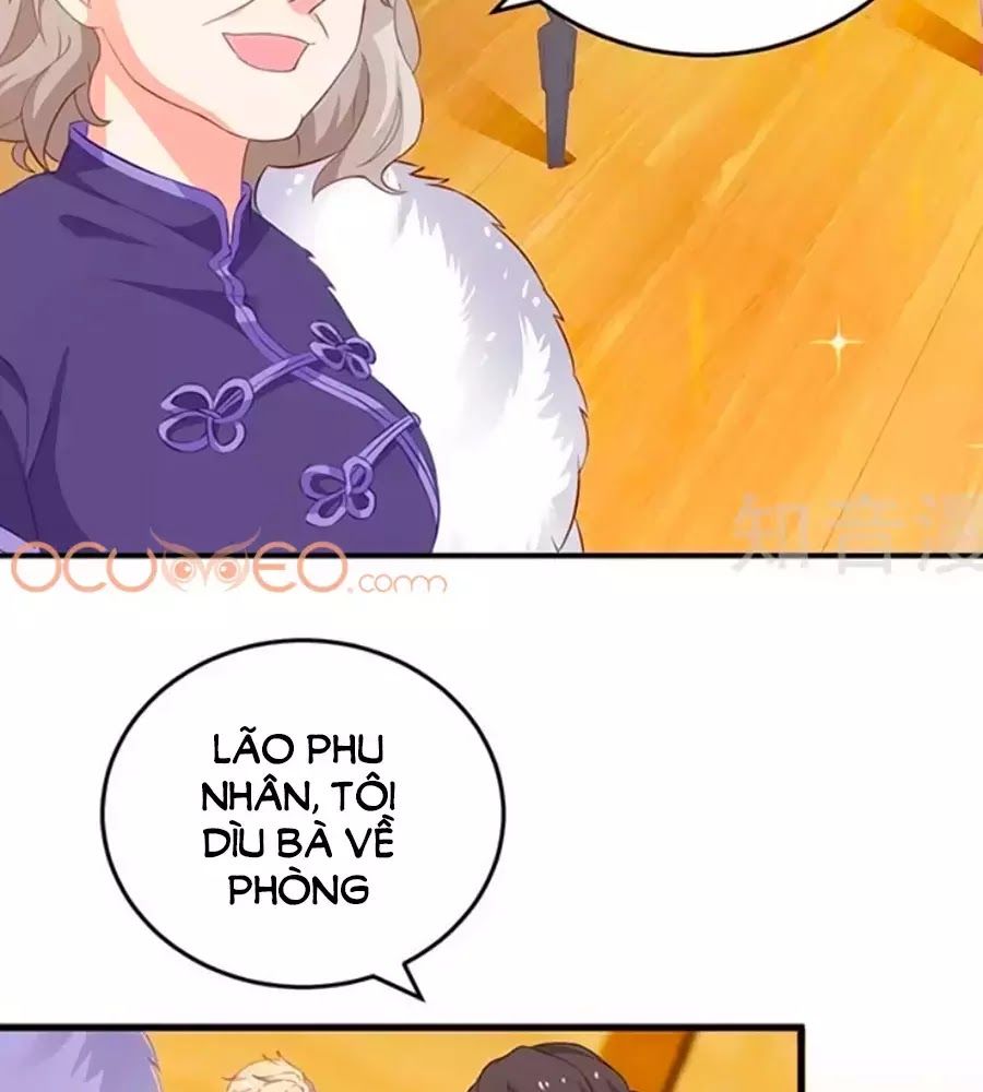 Một Thai Hai Bảo : Đưa Mami Về Nhà ! Chapter 38 - 2