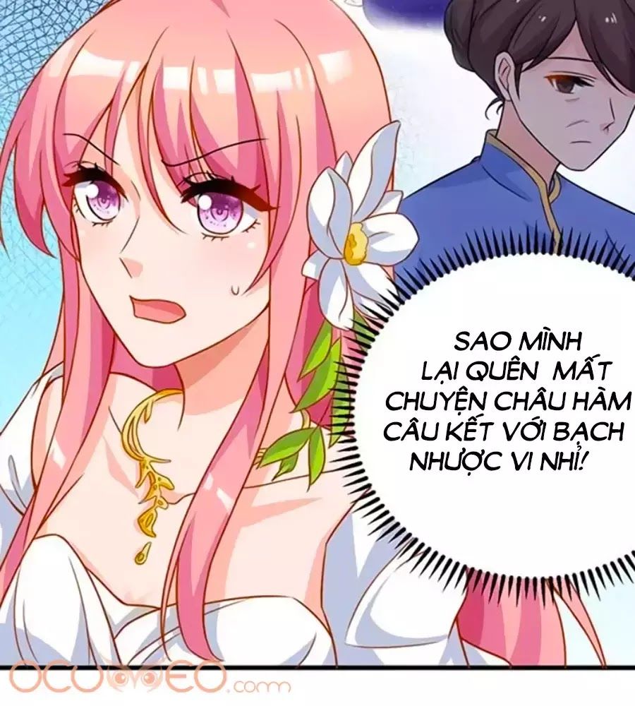 Một Thai Hai Bảo : Đưa Mami Về Nhà ! Chapter 38 - 18