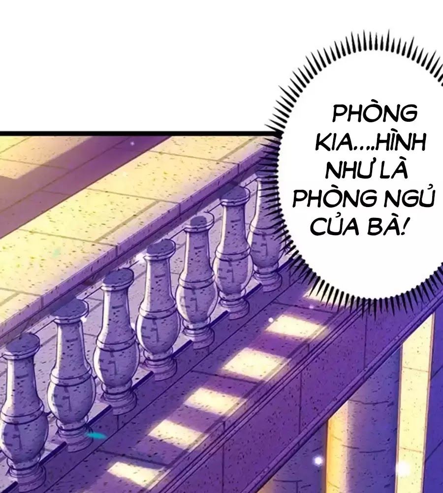 Một Thai Hai Bảo : Đưa Mami Về Nhà ! Chapter 38 - 27