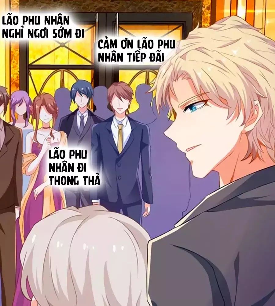 Một Thai Hai Bảo : Đưa Mami Về Nhà ! Chapter 38 - 7