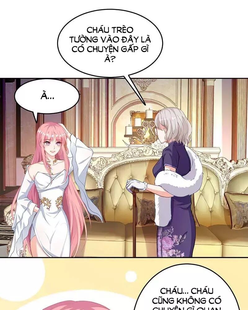 Một Thai Hai Bảo : Đưa Mami Về Nhà ! Chapter 40 - 4