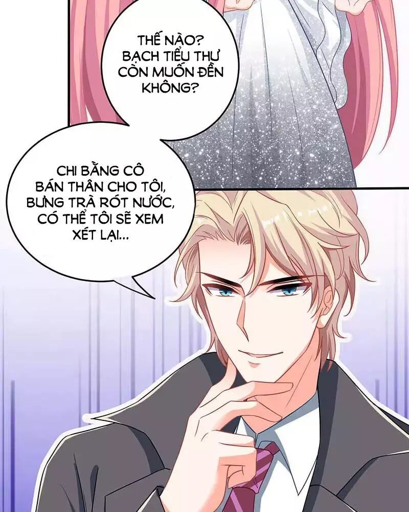 Một Thai Hai Bảo : Đưa Mami Về Nhà ! Chapter 40 - 37