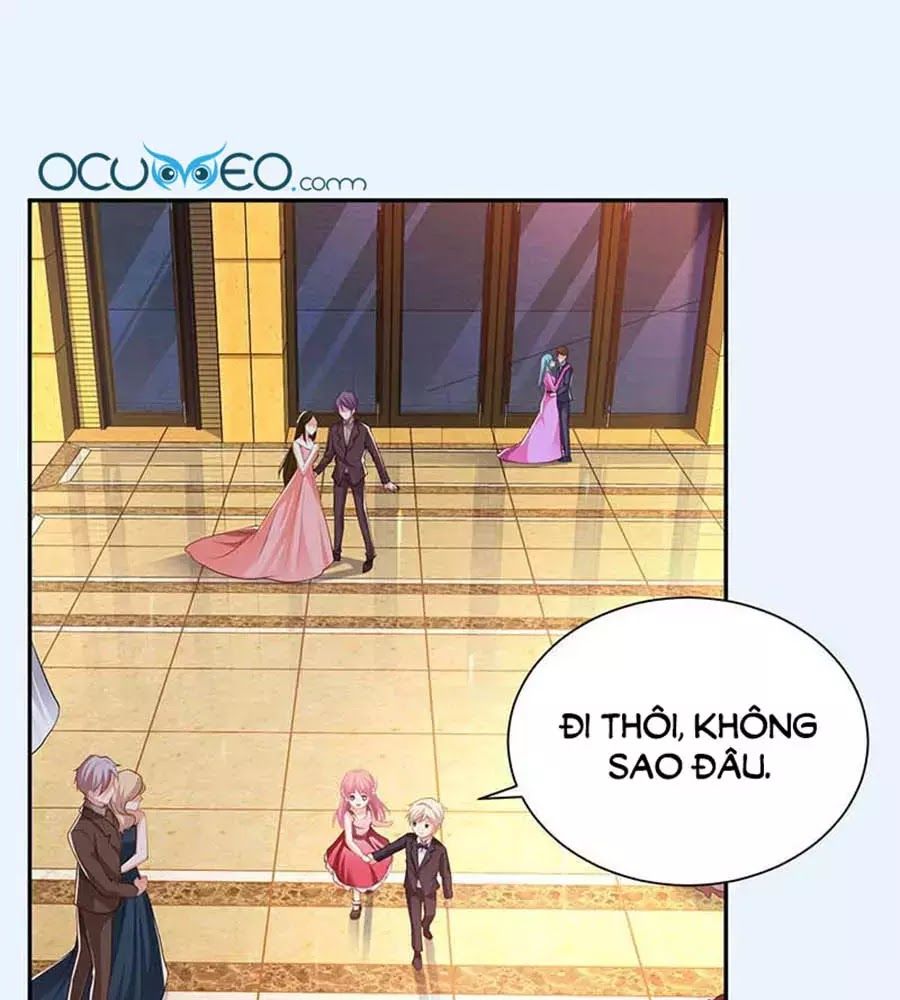 Một Thai Hai Bảo : Đưa Mami Về Nhà ! Chapter 41 - 51