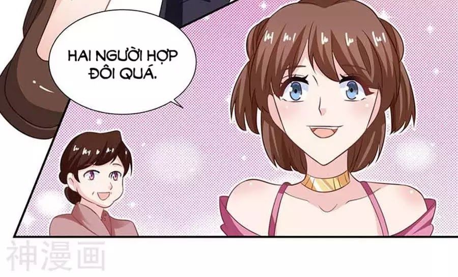 Một Thai Hai Bảo : Đưa Mami Về Nhà ! Chapter 41 - 57