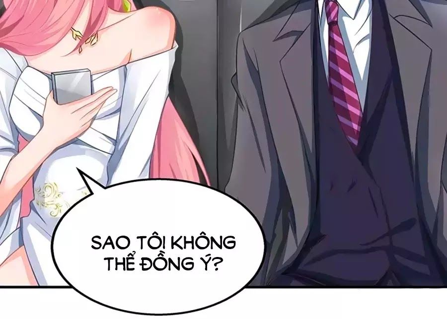 Một Thai Hai Bảo : Đưa Mami Về Nhà ! Chapter 42 - 37