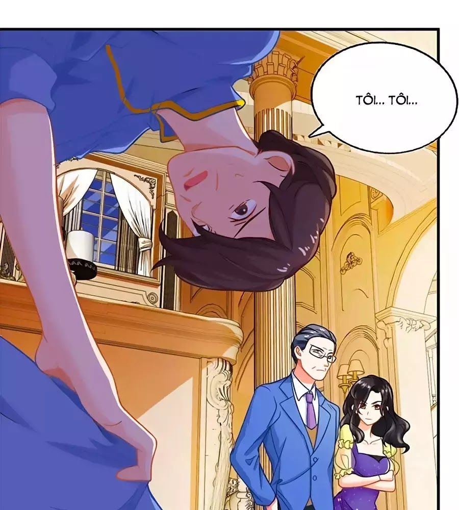 Một Thai Hai Bảo : Đưa Mami Về Nhà ! Chapter 45 - 20