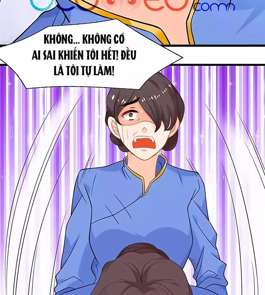 Một Thai Hai Bảo : Đưa Mami Về Nhà ! Chapter 45 - 31